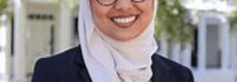 Aziza Mohamadhossen