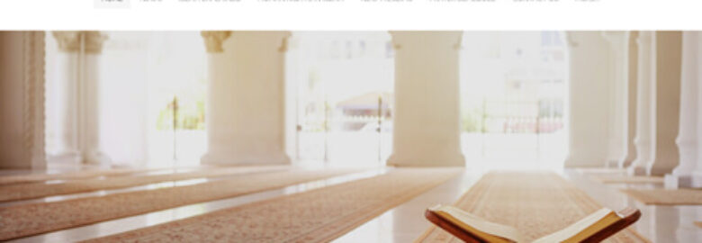 Islamic Center of Des Moines