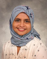 Hajra Tily, MD