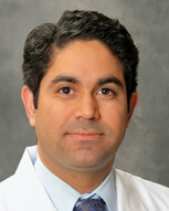 Amin Ashrafzadeh, MD