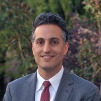 Kasra Eliasieh, MD