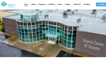 Islamic Center of Tacoma (ICT)