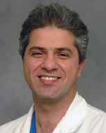 Kavian Shahi, MD