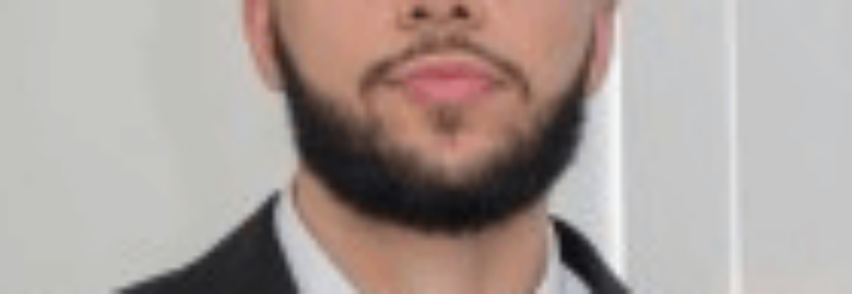 Ameer Masoud