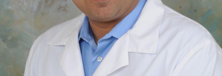 Asif Ishaque, MD