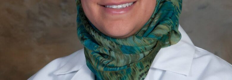 Maryam Kishta-Derani, DDS