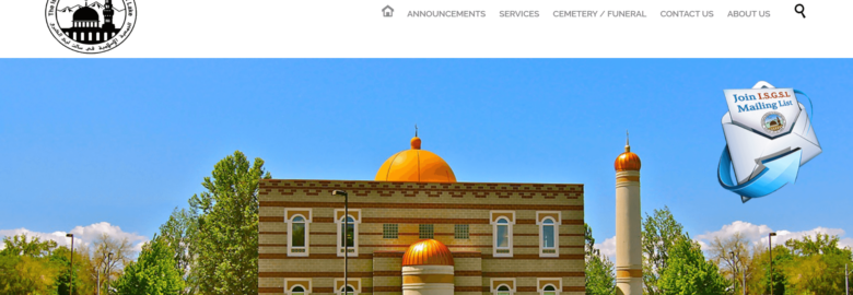 Khadeeja Islamic Center (Islamic Society of Greater Salt Lake)