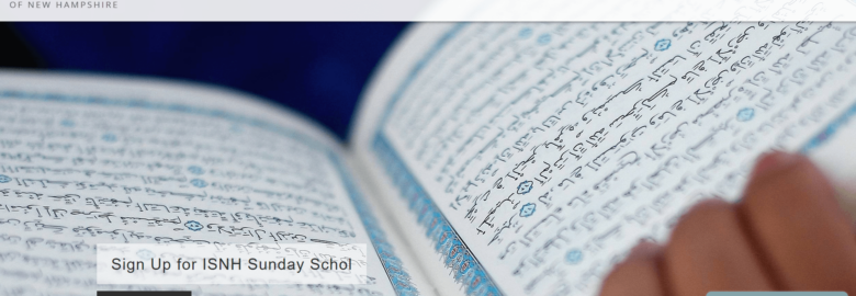 Islamic Society of New Hampshire