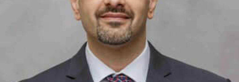 Ammar Al Saadi, DMD