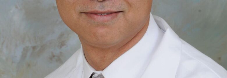 Sayed M Osama, MD