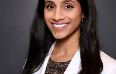 Shahzmeen Hussain, DMD