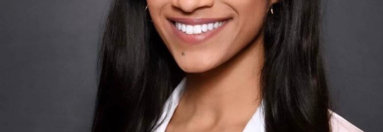 Shahzmeen Hussain, DMD