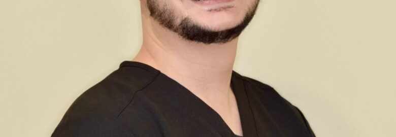 Bara Abusharara, DMD