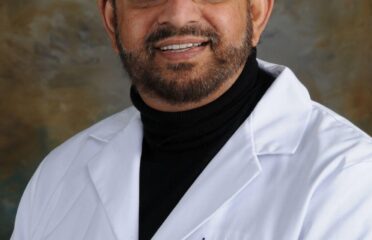 Abdullah Raffee, MD