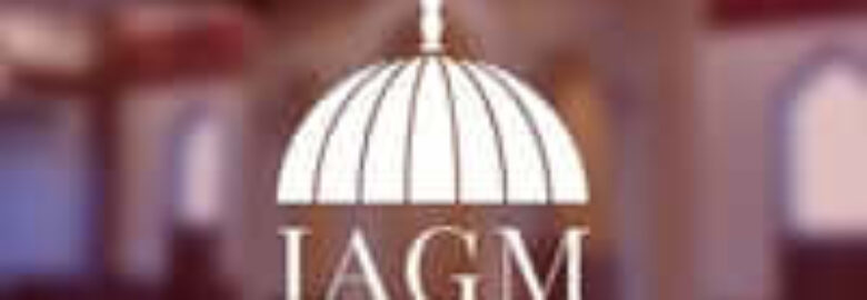Islamic Association of Greater Memphis