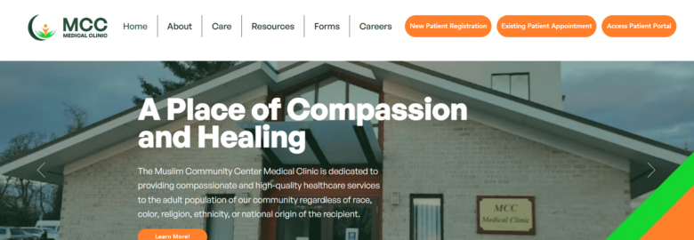MCC Medical Clinic