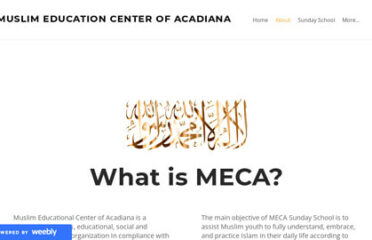 Muslim Educational Center of Acadiana