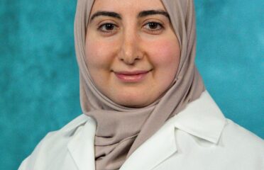 Dalia Zakri, MD