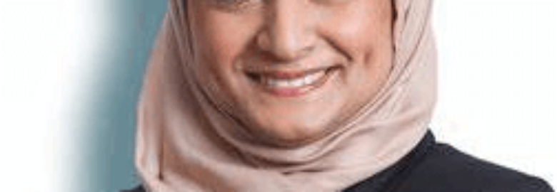 Aamina Shaikh