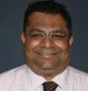 Nasir Syed, MD