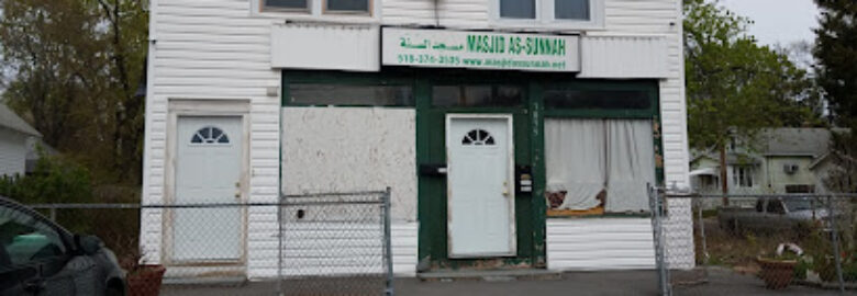 Masjid As-Sunnah