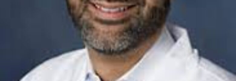 Mustafa M Ahmed, MD