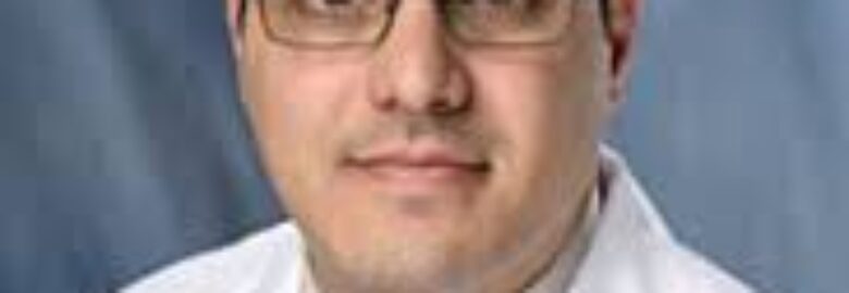 Muhannad Leghrouz, MD