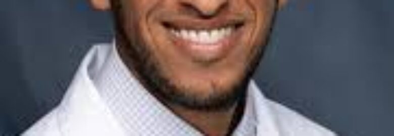 Ashraf Muzwagi, MD