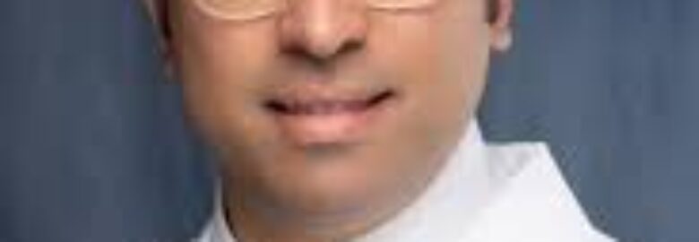 Ibrahim Nassour, MD