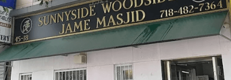 Sunnyside Woodside Jame Masjid