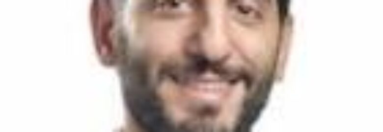 Adham Abou Ali, MD