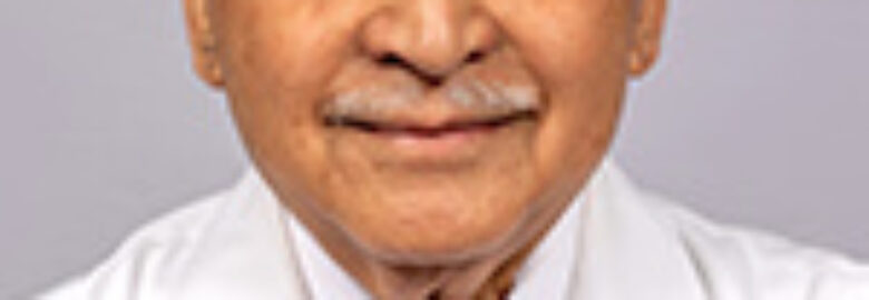 Azhar Amil, MD
