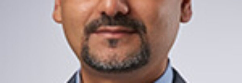 Mohsin Ahmad, MD