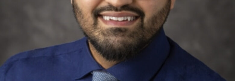 Awaad Khan, MD