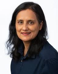 Lubna Mirza, MD