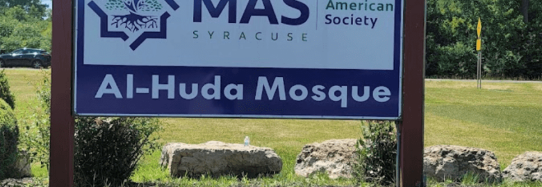 Muslim American Society (Al-Huda Mosque)