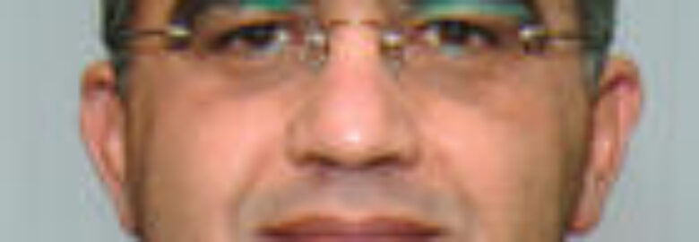 Ahmad Bali, MD