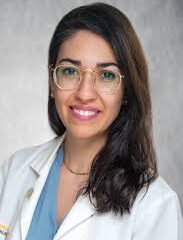 Lama Abdel Wahed, MD