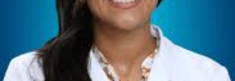 Dina Al-Zubeidi, MD