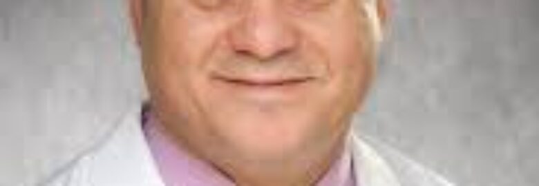 Ali S. Nasr, MD