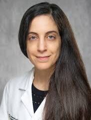 Dimah Saadé, MD