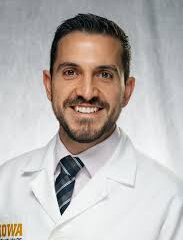 Kamel Shibbani, MD