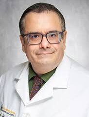 Ahmad Shariftabrizi, MD