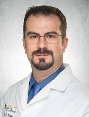 Serkan Bektur, MD