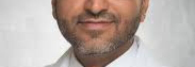 Rehan Zahid, MD