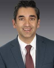 Ali M. Sarram, MD