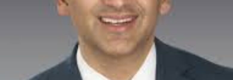 Ali M. Sarram, MD
