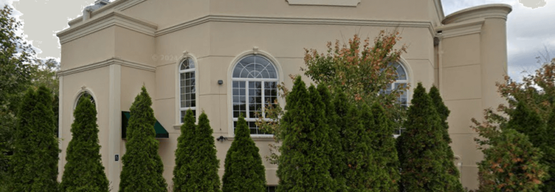 Mosque Long Island