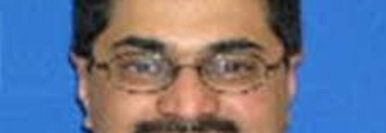 Naveed H. Ismail, MD