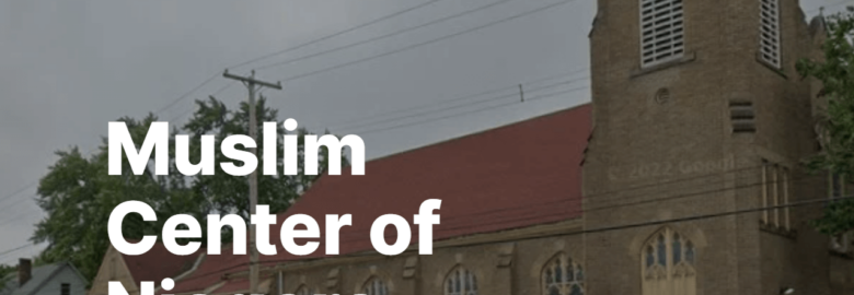 Muslim Center Of Niagara Falls